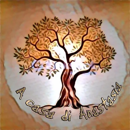 Nocleg ze śniadaniem A Casa Di Anastasia Motta SantʼAnastasia