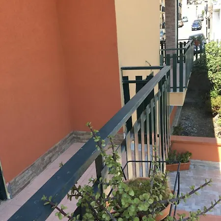 Nocleg ze śniadaniem A Casa Di Anastasia