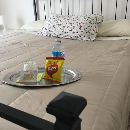 A Casa Di Anastasia Nocleg ze śniadaniem *