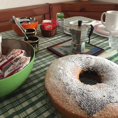 A Casa Di Anastasia *