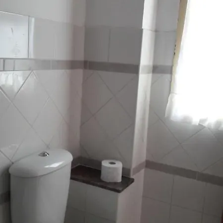 Nocleg ze śniadaniem A Casa Di Anastasia Motta SantʼAnastasia