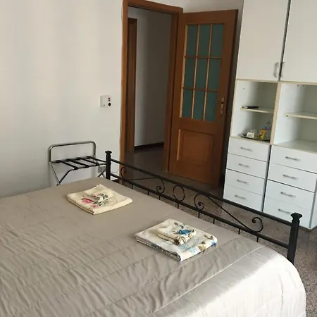 A Casa Di Anastasia Motta SantʼAnastasia