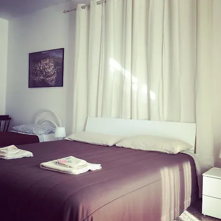 Nocleg ze śniadaniem A Casa Di Anastasia