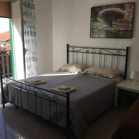 A Casa Di Anastasia Nocleg ze śniadaniem