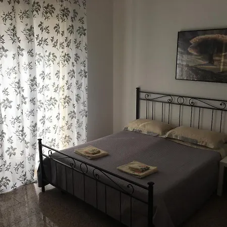 Nocleg ze śniadaniem A Casa Di Anastasia Motta SantʼAnastasia