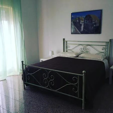 A Casa Di Anastasia * Motta SantʼAnastasia