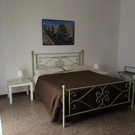 A Casa Di Anastasia